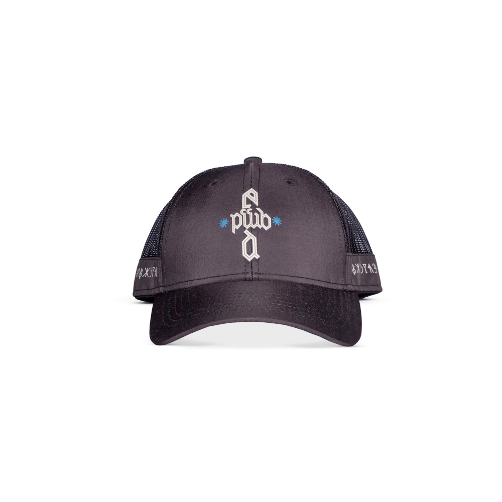 Fantastic Beasts And Where To Find Them - The Secrets Of Dumbledore Casquette ajustable - Noir